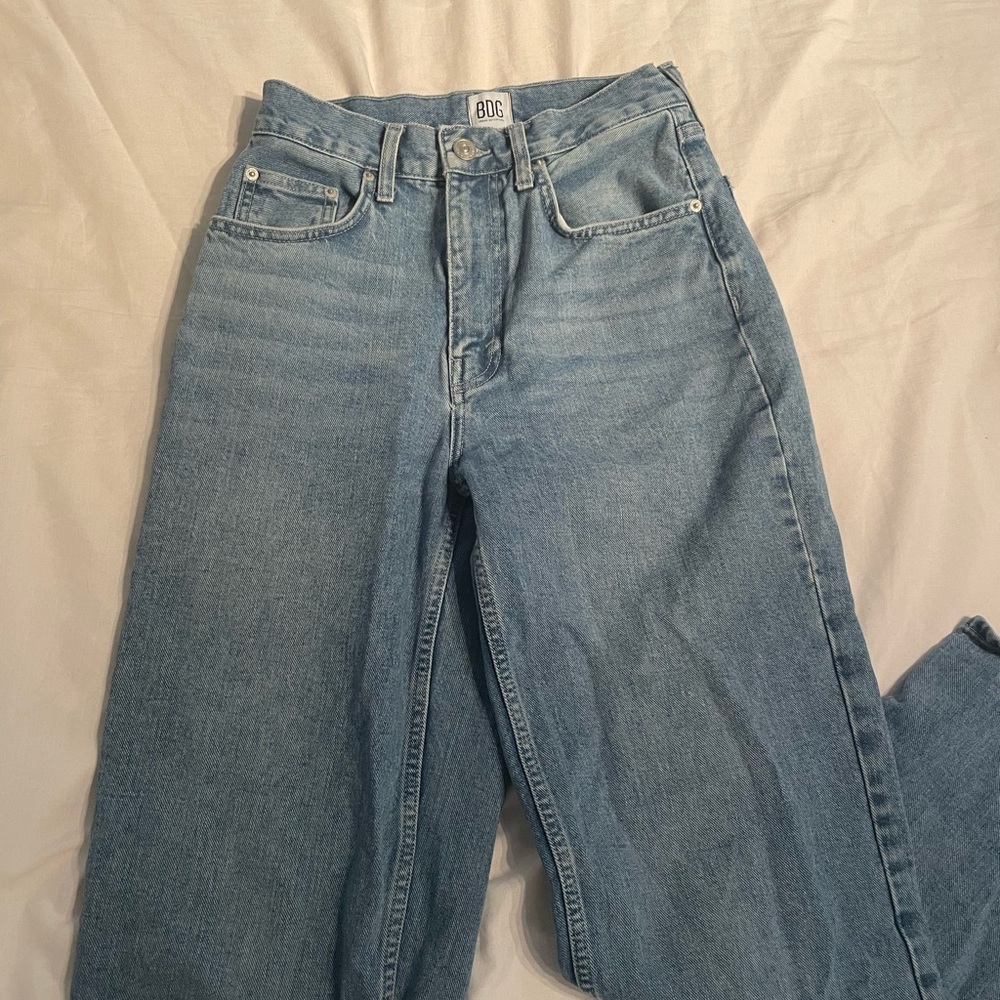 BDG jeans